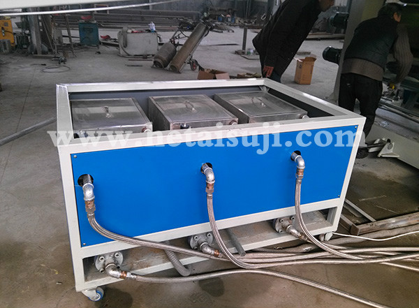 heat exchanger